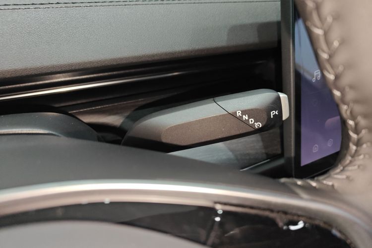 长安启源A07 2025款 增程 真香版 230 尊贵版中控内饰18