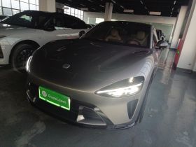 小米汽车 小米YU7 2025款 超长续航高性能四驱Max版