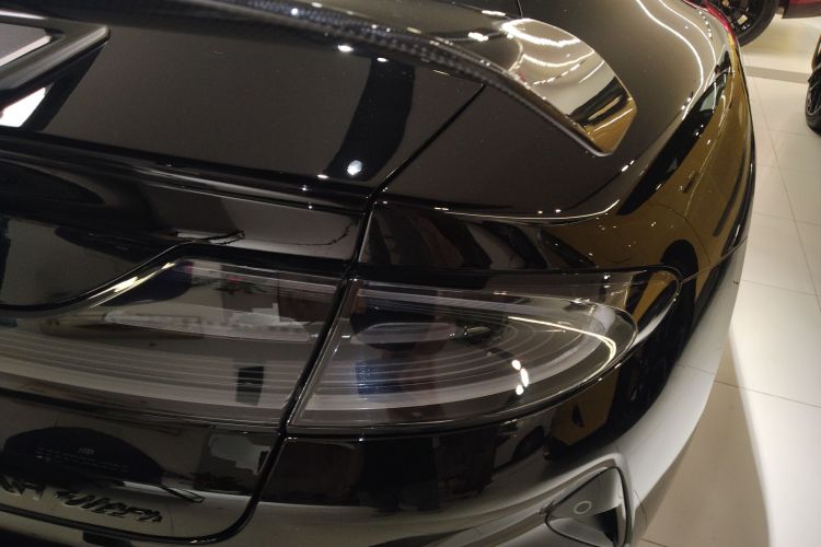 小米汽车 小米SU7 Ultra 2025款 Ultra车身外观9