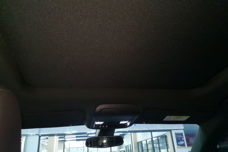 凯迪拉克XT6 2021款 2.0T 六座四驱风尚型局部细节22