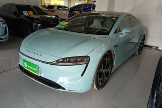 鸿蒙智行 智界S7 2025款 705km Pro