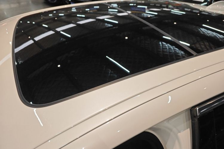 宝马5系 2022款 改款 530Li 领先型 M运动套装局部细节57