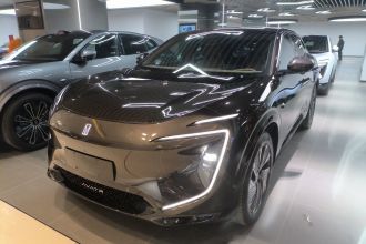 阿维塔07 2024款 Pro+增程版