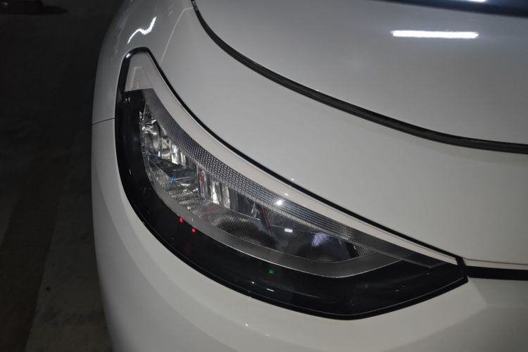 大众ID.3 2023款 纯净智享版车身外观8