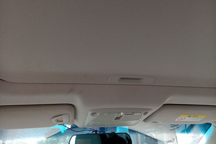 日产 天籁 2016款 改款 2.0L XL舒适版局部细节22