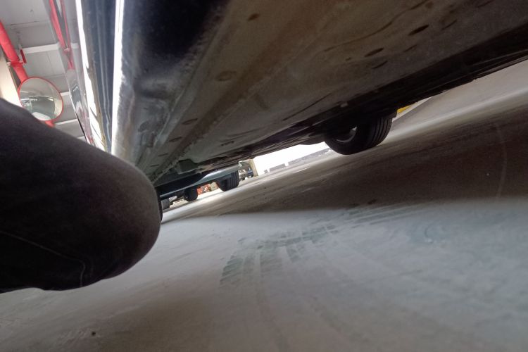 雪佛兰 迈锐宝XL 2018款 530T 自动锐驰版局部细节9001