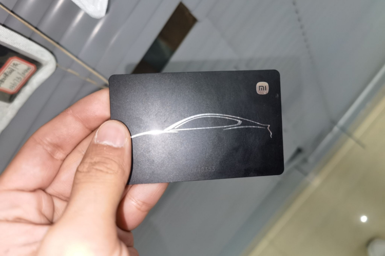 特斯拉 Model 3 2022款 Performance高性能全轮驱动版中控内饰11