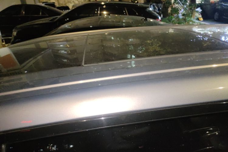 别克GL6 2018款 18T 6座尊贵型局部细节57