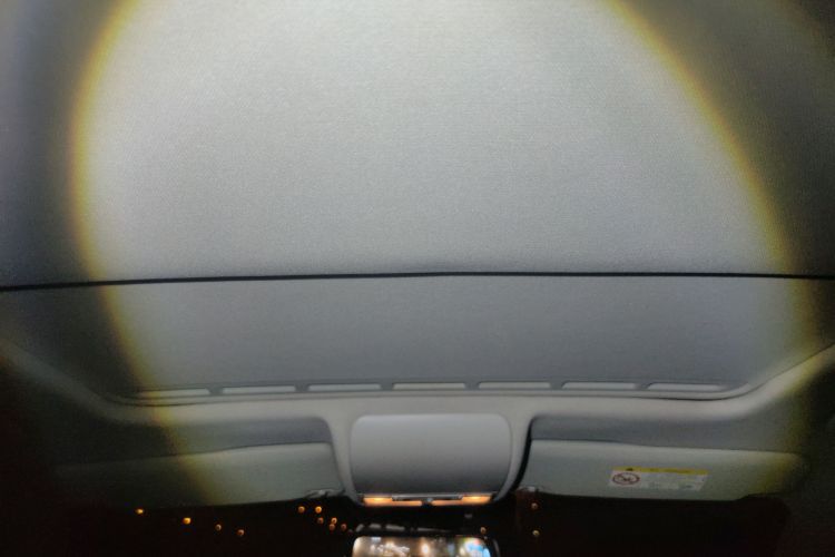 大众 Polo 2018款 1.5L 自动安享型中控内饰22