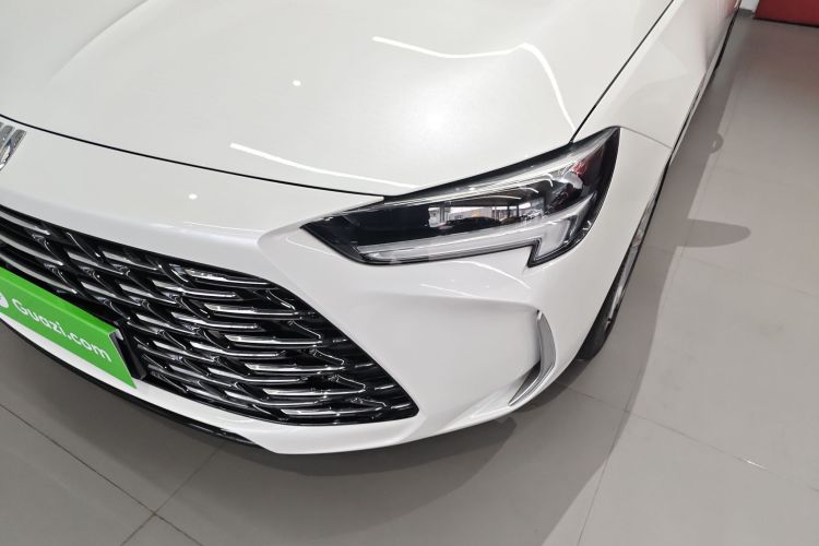 别克 君威 2024款 28T 纵享版局部细节36