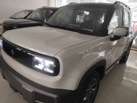 宝骏悦也Plus 2026款 301km旗舰版