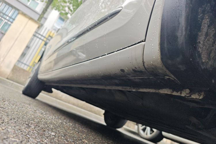 五菱汽车 五菱缤果 2023款 410km 灵犀尊享款局部细节9001