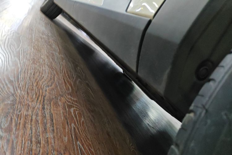 比亚迪 海鸥 2024款 荣耀版 405km 飞翔版局部细节9002