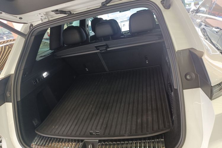 理想汽车 理想L6 2024款 Max局部细节23