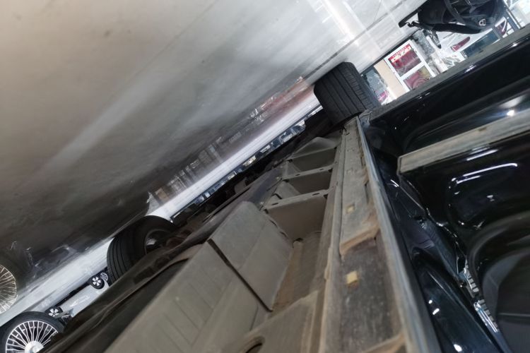 凯迪拉克XT6 2021款 2.0T 六座四驱风尚型局部细节9002