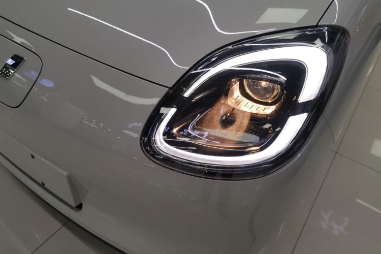 五菱汽车 宏光MINIEV 2025款 四门版 进阶款局部细节36