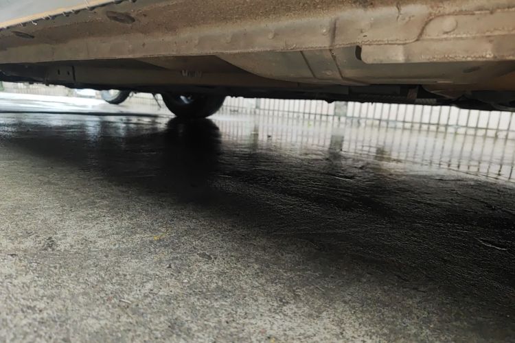 东风风神 奕炫MAX 2021款 1.5T 超能型爸版局部细节9003