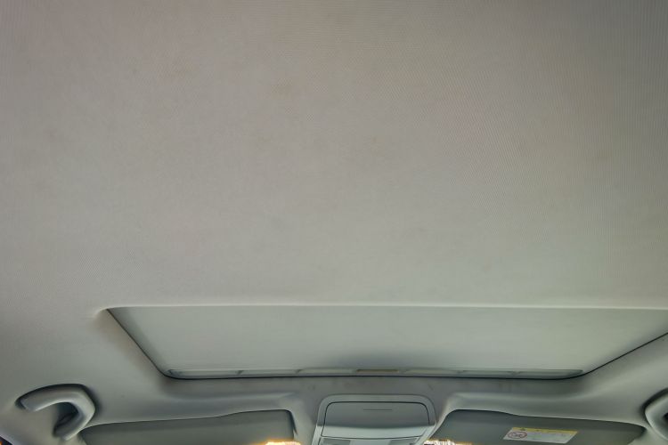 大众 速腾 2017款 1.6L 手动舒适型中控内饰22