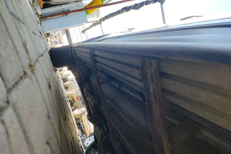 雷诺 科雷傲 2017款 2.0L 两驱领先版局部细节9001