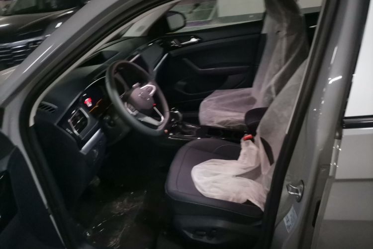 大众 途岳 2026款 新锐 300TSI 锐享版局部细节19