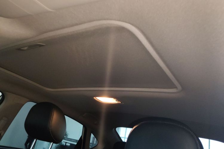 日产 轩逸 2019款 1.6XV CVT智联尊享版 国VI中控内饰22