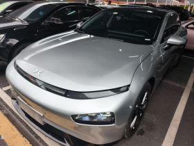 小鹏P7 2022款 480N+