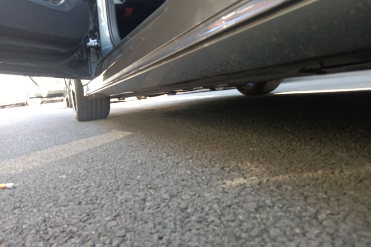 奔驰C级(进口) 2020款 C 260 轿跑车局部细节9002