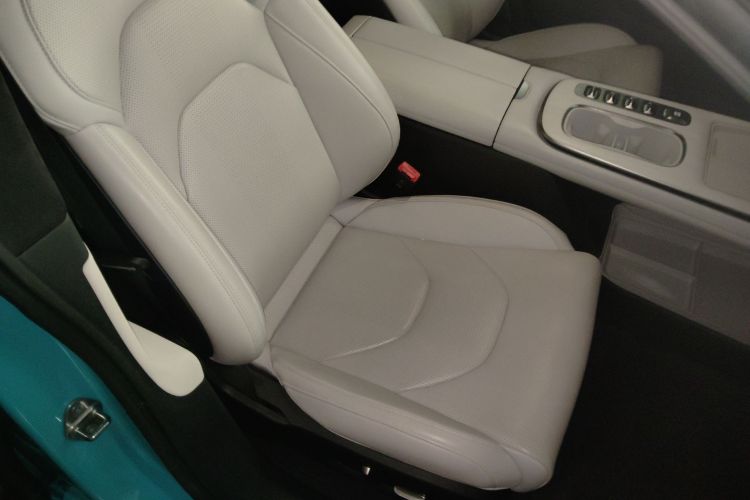 小米汽车 小米SU7 2024款 四驱Max创始版局部细节41