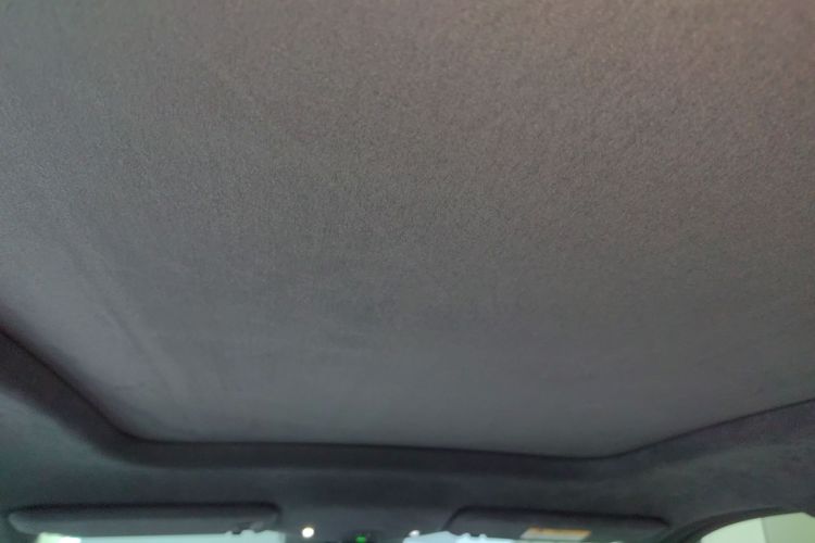 蔚来ES8 2024款 100kWh 签名版中控内饰22