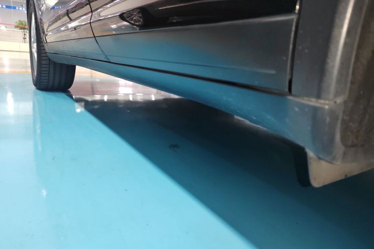 保时捷 2015款 Cayenne 3.0T局部细节9002