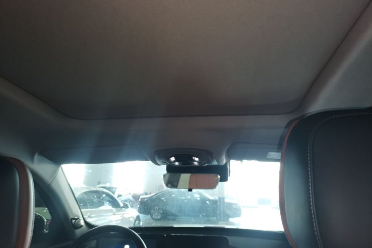 奇瑞 瑞虎8 PLUS 2022款 鲲鹏版 390TGDI DCT四驱豪享版中控内饰22