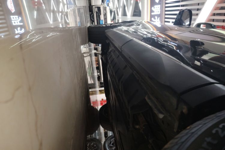 比亚迪 宋Pro新能源 2022款 DM-i 110km 旗舰型Pro局部细节9002