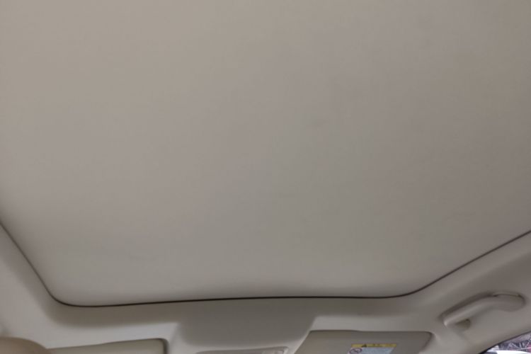 欧拉好猫 2025款 430km 尊荣型局部细节22