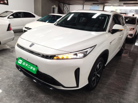 荣威D5X DMH 2024款 135科技版