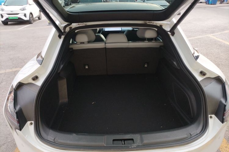 小鹏MONA M03 2024款 620 超长续航机舱底盘23