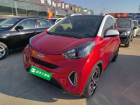 奇瑞 小蚂蚁 2019款 4座智炫版 35kWh