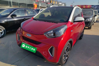 奇瑞 小蚂蚁 2019款 4座智炫版 35kWh