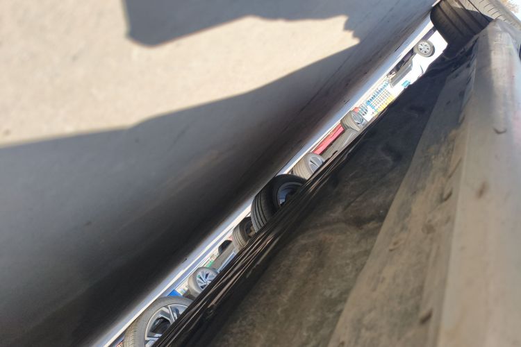 宝马X1新能源 2019款 xDrive25Le 豪华型局部细节9001