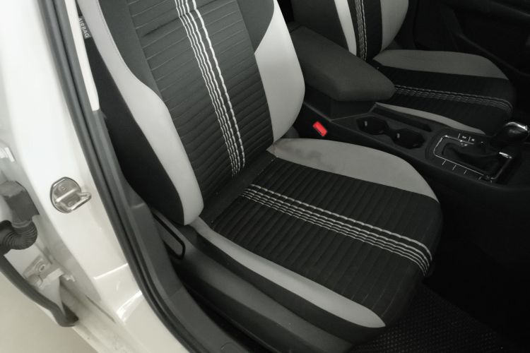 大众 宝来 2023款 200TSI DSG畅行版局部细节41