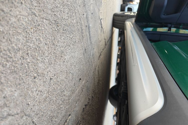 MINI Countryman 2021款 1.5T COOPER 鉴赏家局部细节9002