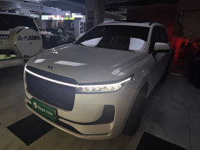 理想汽车 理想ONE 2021款 增程6座版