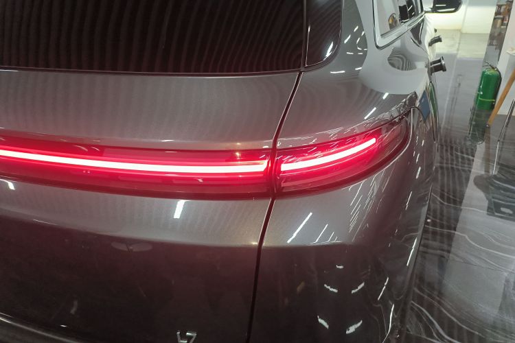 理想汽车 理想L7 2023款 Pro车身外观6006