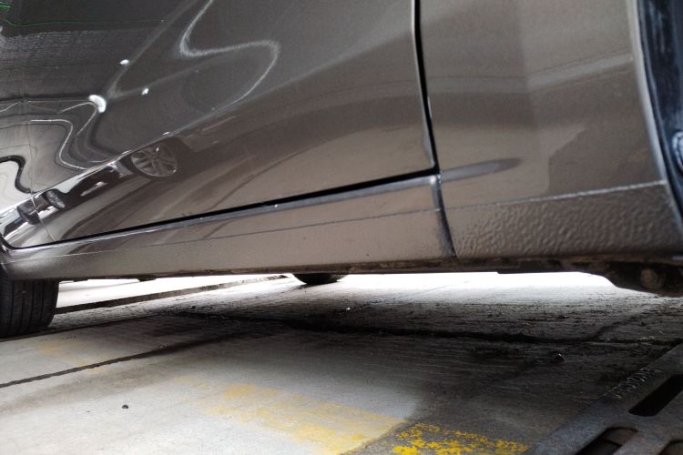 别克 英朗 2021款 典范 1.5L 自动精英型局部细节9001