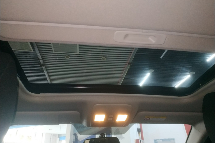 马自达3 昂克赛拉 2017款 两厢 1.5L 自动豪华型 国V局部细节22