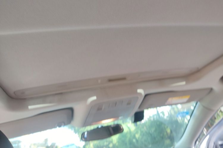 别克 君威 2015款 1.6T 领先技术型局部细节22