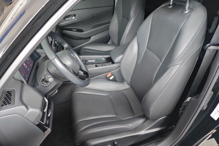 本田 英仕派 2023款 260TURBO 典雅版局部细节19