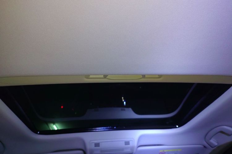 大众 宝来 2021款 1.5L 自动舒适智联版中控内饰22