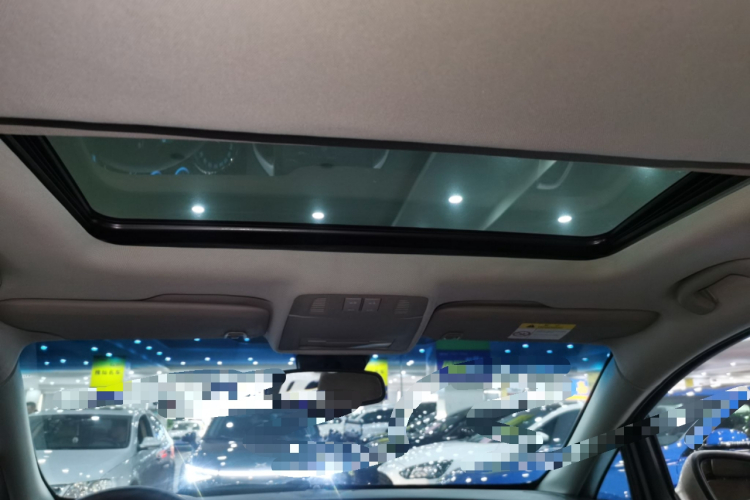 别克 英朗 2013款 GT 1.6T 自动时尚运动版局部细节22