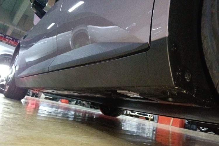 小鹏MONA M03 2025款 600 超长续航 Max局部细节9002