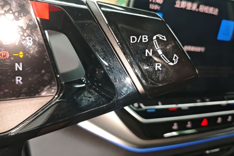 大众 ID.4 CROZZ 2024款 PRIME局部细节18